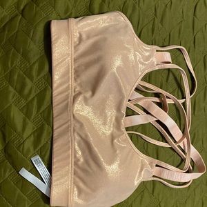 Victoria Secret Pink Sports Bra